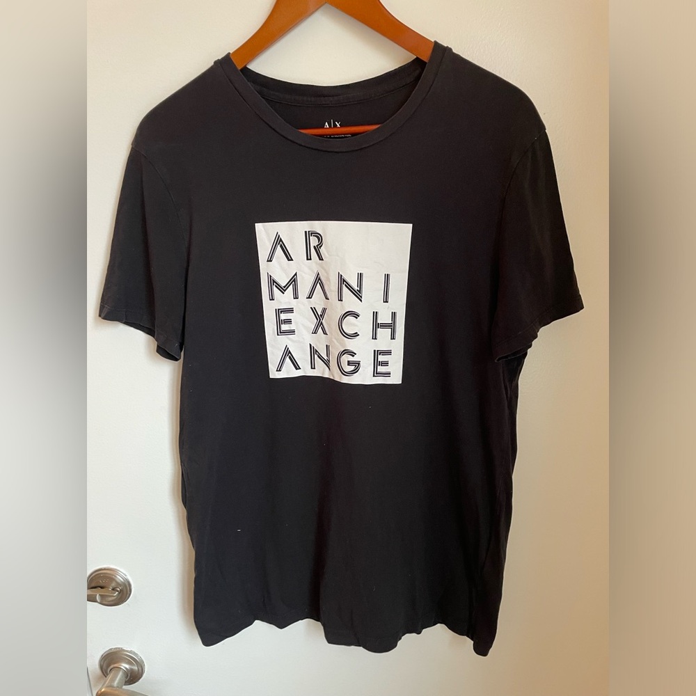 Armani Exchange T-Shirt